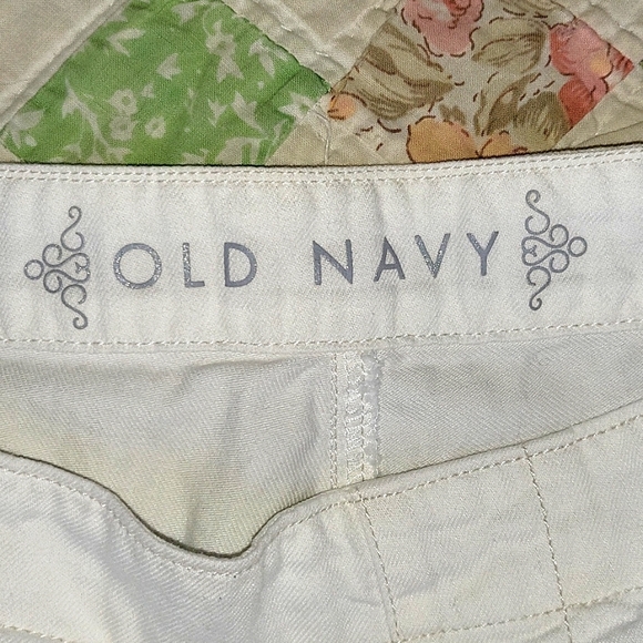 Old Navy sailor pants - Picture 3 of 7